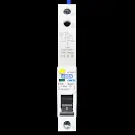 BG BRITISH GENERAL 32 AMP CURVE C 6kA 30mA RCBO TYPE AC CURC32
