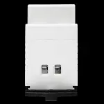 BG BRITISH GENERAL 8V 12V 24V DOORBELL TRANSFORMER 240V CUB1-01