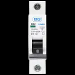 BG BRITISH GENERAL 32 AMP CURVE B 6kA MCB CIRCUIT BREAKER CUMB32 S2