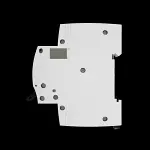 BG BRITISH GENERAL 32 AMP CURVE B 6kA MCB CIRCUIT BREAKER CUMB32 S1