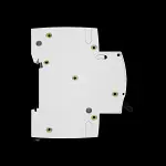 BG BRITISH GENERAL 32 AMP CURVE B 6kA MCB CIRCUIT BREAKER CUMB32 S6
