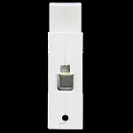 BG BRITISH GENERAL 32 AMP CURVE B 6kA MCB CIRCUIT BREAKER CUMB32 S6