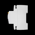 BRITISH GENERAL 40 AMP 30mA DOUBLE POLE RCCB RCD TYPE AC CUR4030
