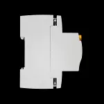 BRITISH GENERAL 40 AMP 30mA DOUBLE POLE RCCB RCD TYPE AC CUR4030