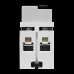 BRITISH GENERAL 40 AMP 30mA DOUBLE POLE RCCB RCD TYPE AC CUR4030