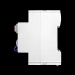 BSD 63 AMP 30mA DOUBLE POLE RCD TYPE AC