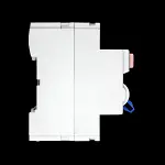BSD 63 AMP 30mA DOUBLE POLE RCD TYPE AC