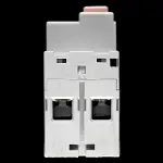 BSD 63 AMP 30mA DOUBLE POLE RCD TYPE AC