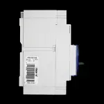 BTICINO 100 AMP 16kA TRIPLE POLE MCCB T7013A/100 MA125 MEGATIKER