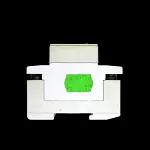CONDOR 63 RCD DOUBLE POLE 30mA TYPE AC C-FI 60.63.030