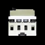 CONDOR 63 RCD DOUBLE POLE 30mA TYPE AC C-FI 60.63.030