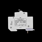 CRABTREE 6 AMP CURVE B 6kA MCB CIRCUIT BREAKER STARBREAKER 61/B06
