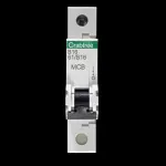 CRABTREE 16 AMP CURVE B 6kA MCB CIRCUIT BREAKER STARBREAKER 61/B16 NS
