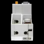 CRABTREE 32 AMP TYPE 1 M6 30mA DOUBLE POLE RCCB RCBO SB6000