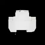 CRABTREE 80 AMP 30mA DOUBLE POLE RCCB RCD TYPE AC 380/030 STARBREAKER