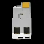 CRABTREE 80 AMP 30mA DOUBLE POLE RCCB RCD TYPE AC 380/030 STARBREAKER