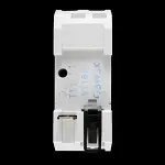 CRABTREE 80 AMP 30mA DOUBLE POLE RCCB RCD TYPE AC 380/030 STARBREAKER