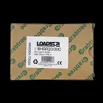CRABTREE 20 AMP CURVE C 10kA 30mA RCBO TYPE A 6HSR20/30C LOADSTAR