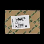 CRABTREE 10 AMP CURVE C 10kA 30mA RCBO TYPE A 6HSR10/30C LOADSTAR