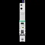 CRABTREE 16 AMP CURVE C 10kA 30mA RCBO TYPE A 6HSR16/30C LOADSTAR
