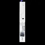 CRABTREE 16 AMP CURVE C 10kA 30mA RCBO TYPE A 6HSR16/30C LOADSTAR