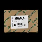 CRABTREE 16 AMP CURVE C 10kA 30mA RCBO TYPE A 6HSR16/30C LOADSTAR