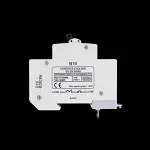 CRABTREE 16 AMP CURVE B 6kA MCB CIRCUIT BREAKER STARBREAKER 61/B16