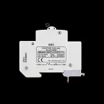 CRABTREE 40 AMP CURVE B 6kA MCB CIRCUIT BREAKER STARBREAKER 61/B40
