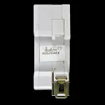 CRABTREE 32 AMP CURVE B 6kA 30mA DOUBLE POLE RCBO TYPE AC STARBREAKER
