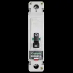 CRABTREE 100 AMP 65kA MCCB PW160 710/1P100