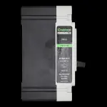 CRABTREE 100 AMP 65kA MCCB PW160 710/1P100