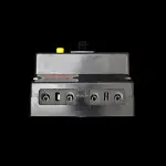 CRABTREE 30 AMP TRIPLE POLE & NEUTRAL E-60 13430/5