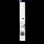 CRABTREE 32 AMP CURVE B 10kA 30mA RCBO TYPE A LOADSTAR 6HSR32/30B