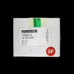 CRABTREE 63 MCCB 16kA 7PBGB163 POWERSTAR