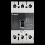CRABTREE 50 MCCB 25kA TRIPLE POLE 7PBGGN350