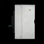 CRABTREE 100 MCCB TRIPLE POLE 25kA 7PBGN3100 POWERSTAR