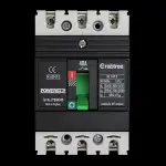 CRABTREE 40 MCCB TRIPLE POLE 25kA 7PBGN340 POWERSTAR