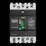 CRABTREE 125 MCCB TRIPLE POLE 16kA 7PBGB3125 POWERSTAR