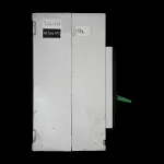 CRABTREE 100 MCCB 25kA 7PBJN1100 POWERSTAR