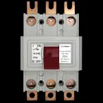 CRABTREE 250 MAIN SWITCH DISCONNECTOR TRIPLE POLE AC22B 250TPSD