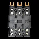CRABTREE 250 MAIN SWITCH DISCONNECTOR TRIPLE POLE AC22B 250/22B