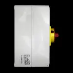 CRABTREE 32 ENCLOSED SWITCH DISCONNECTOR TRIPLE POLE + N + PE IP65 15432/11