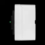 CRABTREE 125 AMP 25kA TRIPLE POLE MCCB POWERSTAR 7PBGN3125