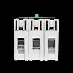 CRABTREE 125 AMP 25kA TRIPLE POLE MCCB POWERSTAR 7PBGN3125