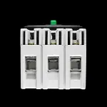 CRABTREE 125 AMP 25kA TRIPLE POLE MCCB POWERSTAR 7PBGN3125