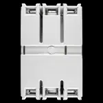 CRABTREE 125 AMP 25kA TRIPLE POLE MCCB POWERSTAR 7PBGN3125