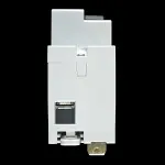 CRABTREE 63 AMP 30mA DOUBLE POLE RCCB RCD TYPE AC STARBREAKER 363/030