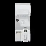 CRABTREE 63 AMP 30mA DOUBLE POLE RCCB RCD TYPE AC STARBREAKER 363/030