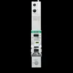 CRABTREE 6 AMP CURVE B 6kA 30mA RCBO TYPE A 61/B10630 STARBREAKER WC