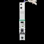 CRABTREE 32 AMP CURVE C 10kA 30mA RCBO TYPE A 6HSR32/30C LOADSTAR